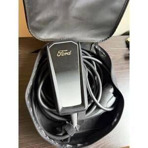 FORD Charger F150 Lightning Charging Station EV LJ98-10F868AL - FORD CHARGER